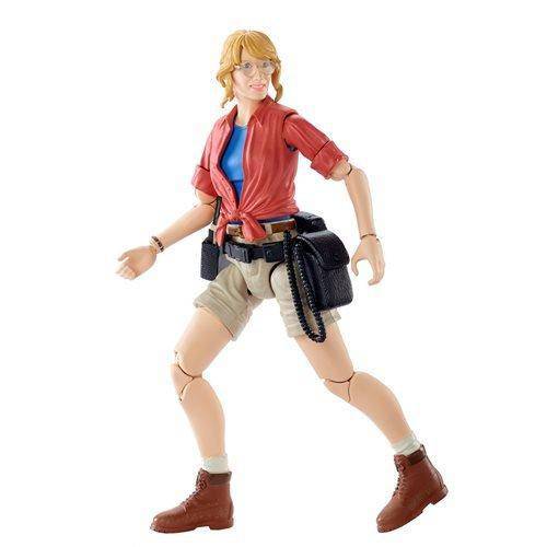 Jurassic World Amber Collection Figure - Select Figure(s) - Collectors World Toys