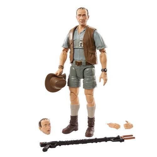 Jurassic World Amber Collection Figure - Select Figure(s) - Collectors World Toys