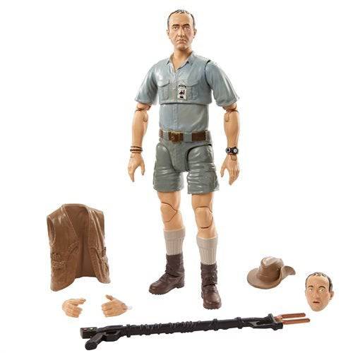 Jurassic World Amber Collection Figure - Select Figure(s) - Collectors World Toys