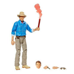 Jurassic World Amber Collection Figure - Select Figure(s) - Collectors World Toys