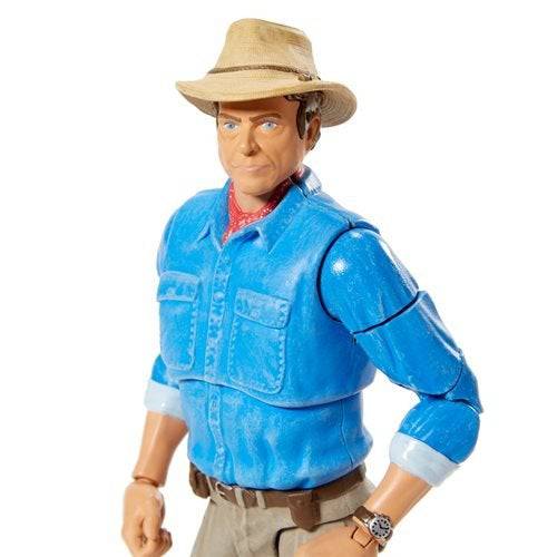 Jurassic World Amber Collection Figure - Select Figure(s) - Collectors World Toys