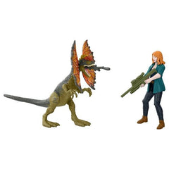 Jurassic World Dominion Human & Dino - Select Figure(s) - Collectors World Toys