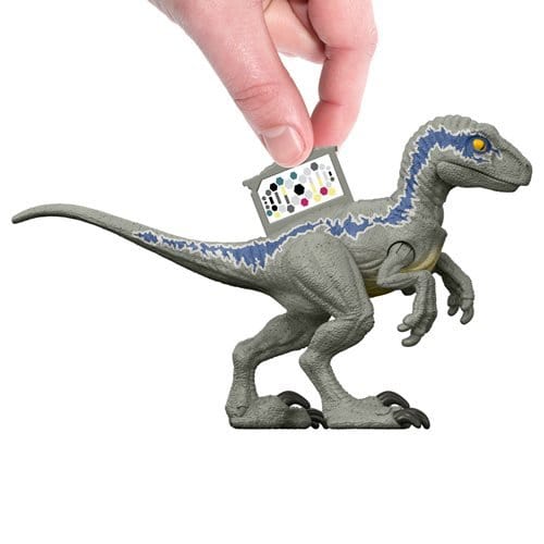 Jurassic World Dominion Human & Dino - Select Figure(s) - Collectors World Toys