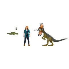 Jurassic World Dominion Human & Dino - Select Figure(s) - Collectors World Toys