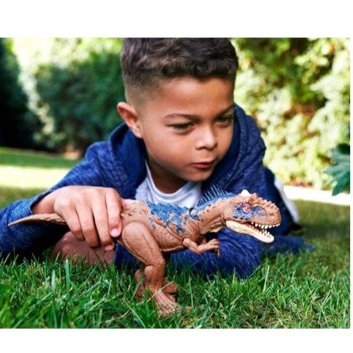 Jurassic World Dominion Roar Strikers - Select Figure(s) - Collectors World Toys