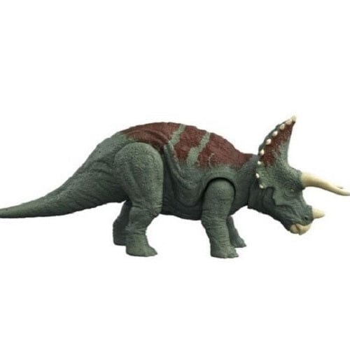 Jurassic World Dominion Roar Strikers - Select Figure(s) - Collectors World Toys