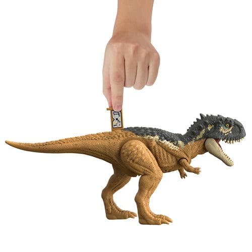 Jurassic World Dominion Roar Strikers - Select Figure(s) - Collectors World Toys