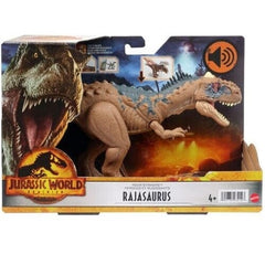 Jurassic World Dominion Roar Strikers - Select Figure(s) - Collectors World Toys