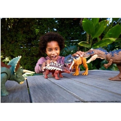Jurassic World Dominion Roar Strikers - Select Figure(s) - Collectors World Toys