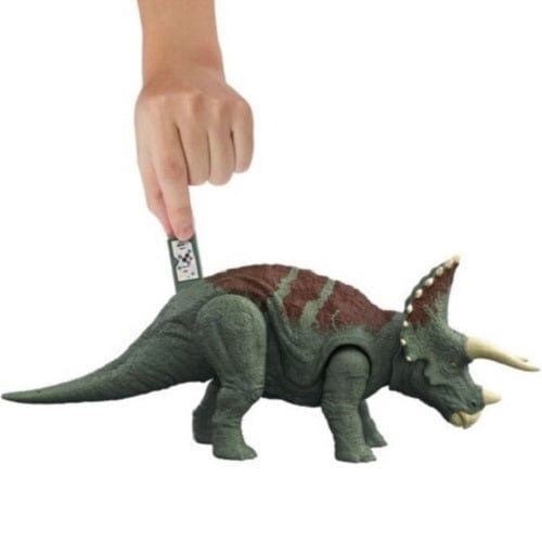 Jurassic World Dominion Roar Strikers - Select Figure(s) - Collectors World Toys