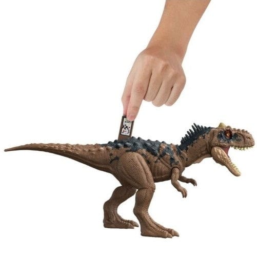 Jurassic World Dominion Roar Strikers - Select Figure(s) - Collectors World Toys