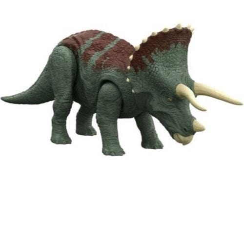 Jurassic World Dominion Roar Strikers - Select Figure(s) - Collectors World Toys