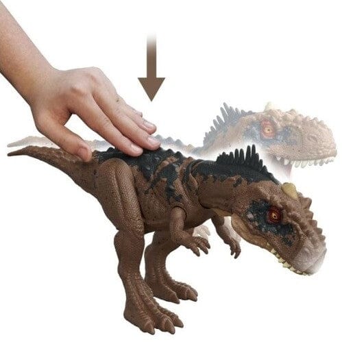 Jurassic World Dominion Roar Strikers - Select Figure(s) - Collectors World Toys