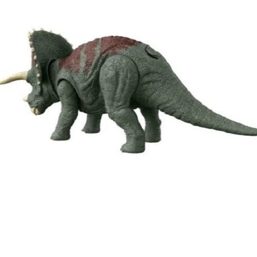 Jurassic World Dominion Roar Strikers - Select Figure(s) - Collectors World Toys