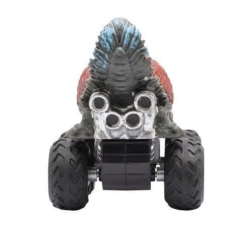 Jurassic World: Dominion Zoom Riders - 1 Random - Collectors World Toys