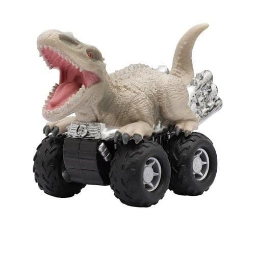 Jurassic World: Dominion Zoom Riders - 1 Random - Collectors World Toys