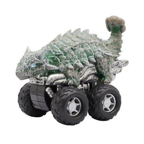 Jurassic World: Dominion Zoom Riders - 1 Random - Collectors World Toys