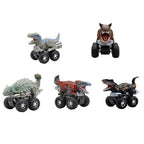Jurassic World: Dominion Zoom Riders - 1 Random - Collectors World Toys