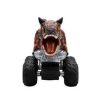 Jurassic World: Dominion Zoom Riders - 1 Random - Collectors World Toys