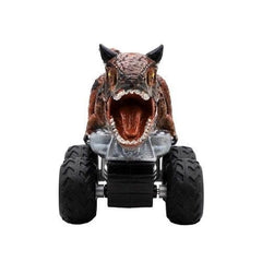 Jurassic World: Dominion Zoom Riders - 1 Random - Collectors World Toys