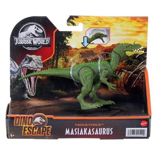 Jurassic World Masiakasaurus Forward Attack Action Figure Main image