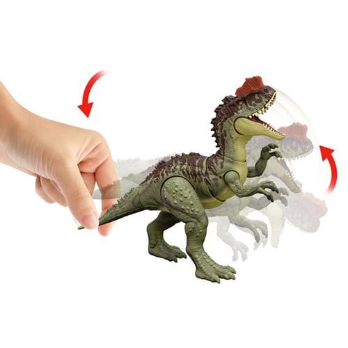 Jurassic World Massive Action - Select Figure(s) - Collectors World Toys