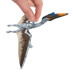 Jurassic World Massive Action - Select Figure(s) - Collectors World Toys