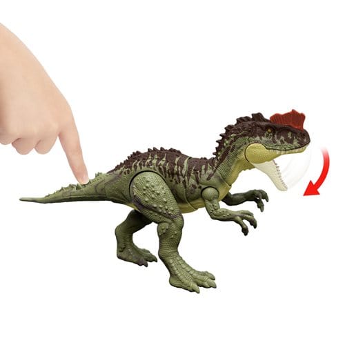 Jurassic World Massive Action - Select Figure(s) - Collectors World Toys