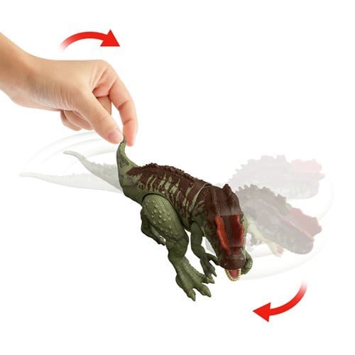Jurassic World Massive Action - Select Figure(s) - Collectors World Toys