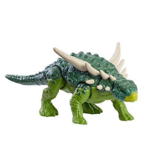 Jurassic World Sauropelta Tail Strike Figure Main image