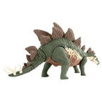Jurassic World Stegosaurus Mega Destroyers Figure