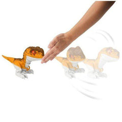 Jurassic World Uncaged Rowdy Roars - Select Figure(s) - Collectors World Toys