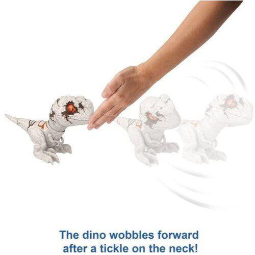 Jurassic World Uncaged Rowdy Roars - Select Figure(s) - Collectors World Toys