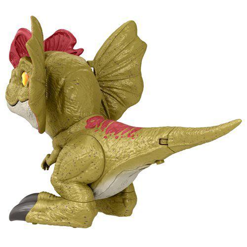 Jurassic World Uncaged Rowdy Roars - Select Figure(s) - Collectors World Toys