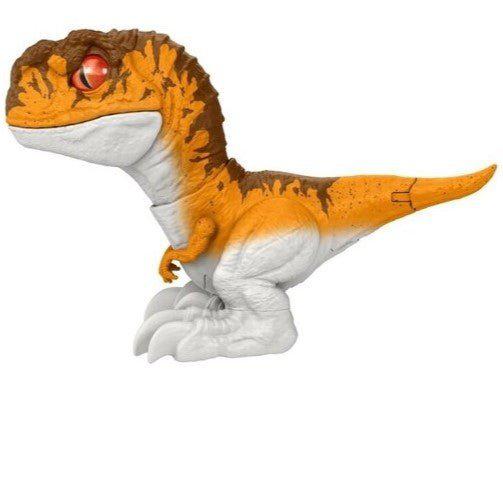 Jurassic World Uncaged Rowdy Roars - Select Figure(s) - Collectors World Toys