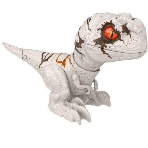 Jurassic World Uncaged Rowdy Roars - Select Figure(s) - Collectors World Toys