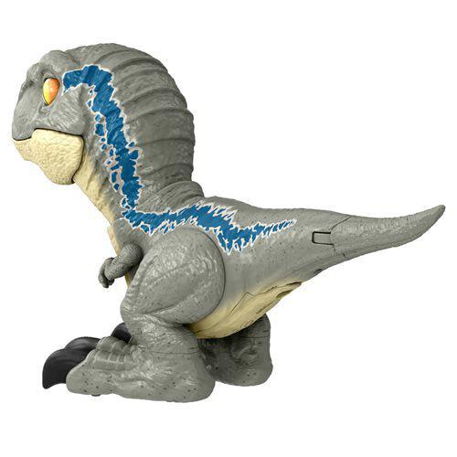 Jurassic World Uncaged Rowdy Roars - Select Figure(s) - Collectors World Toys