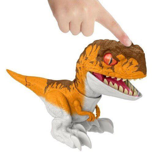 Jurassic World Uncaged Rowdy Roars - Select Figure(s) - Collectors World Toys