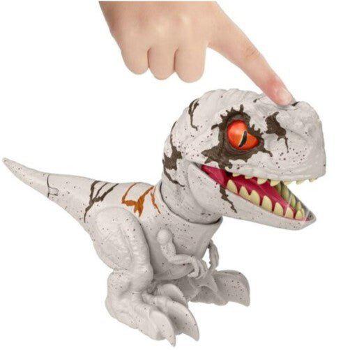 Jurassic World Uncaged Rowdy Roars - Select Figure(s) - Collectors World Toys