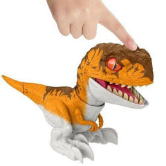Jurassic World Uncaged Rowdy Roars - Select Figure(s) - Collectors World Toys