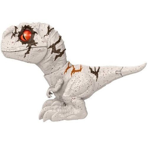 Jurassic World Uncaged Rowdy Roars - Select Figure(s) - Collectors World Toys