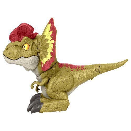 Jurassic World Uncaged Rowdy Roars - Select Figure(s) - Collectors World Toys