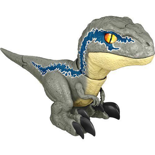 Jurassic World Uncaged Rowdy Roars - Select Figure(s) - Collectors World Toys