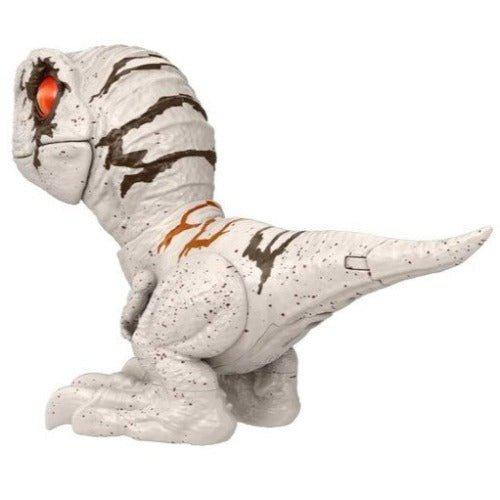 Jurassic World Uncaged Rowdy Roars - Select Figure(s) - Collectors World Toys