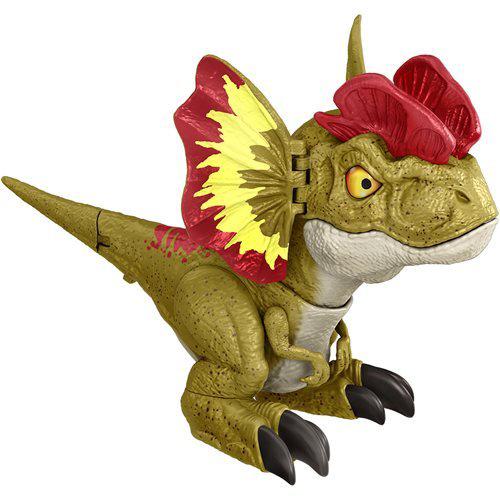 Jurassic World Uncaged Rowdy Roars - Select Figure(s) - Collectors World Toys