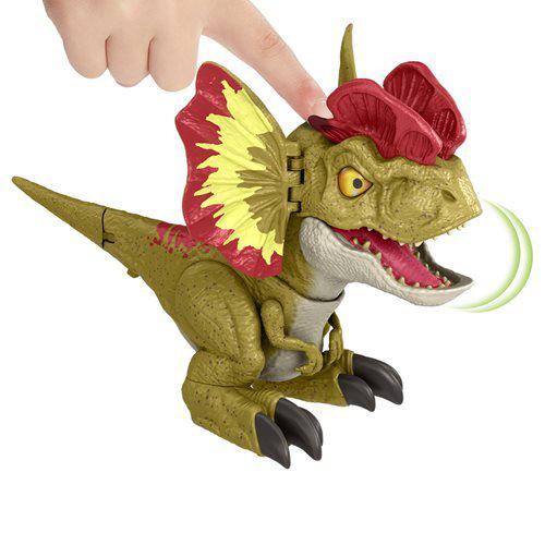 Jurassic World Uncaged Rowdy Roars - Select Figure(s) - Collectors World Toys