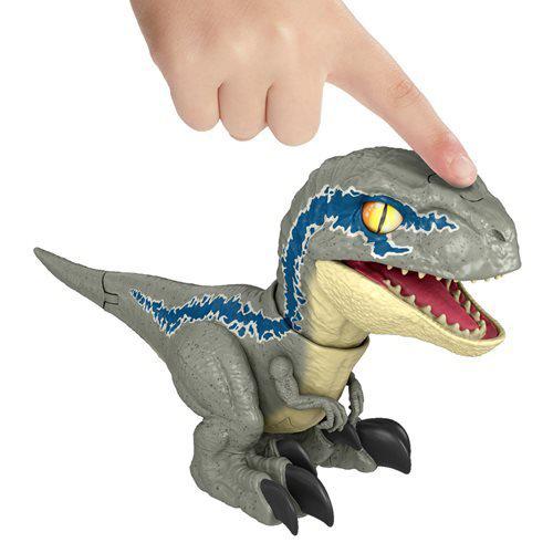 Jurassic World Uncaged Rowdy Roars - Select Figure(s) - Collectors World Toys