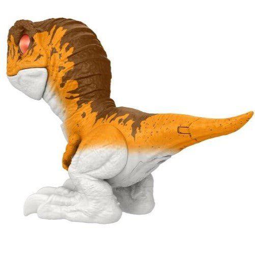 Jurassic World Uncaged Rowdy Roars - Select Figure(s) - Collectors World Toys