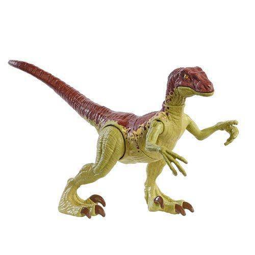 Jurassic World Velociraptor Body Slashing Action Figure Main image