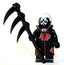 Cursed Scythe Cultist Custom Minifig